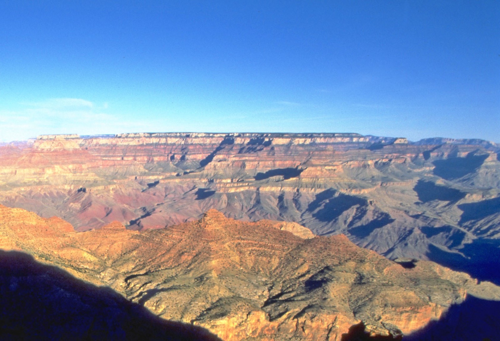 Grand Canyon, Arizona, USA