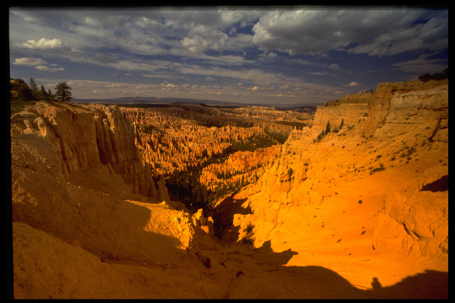 Bryce Canyon Nationalpark, Utah, USA