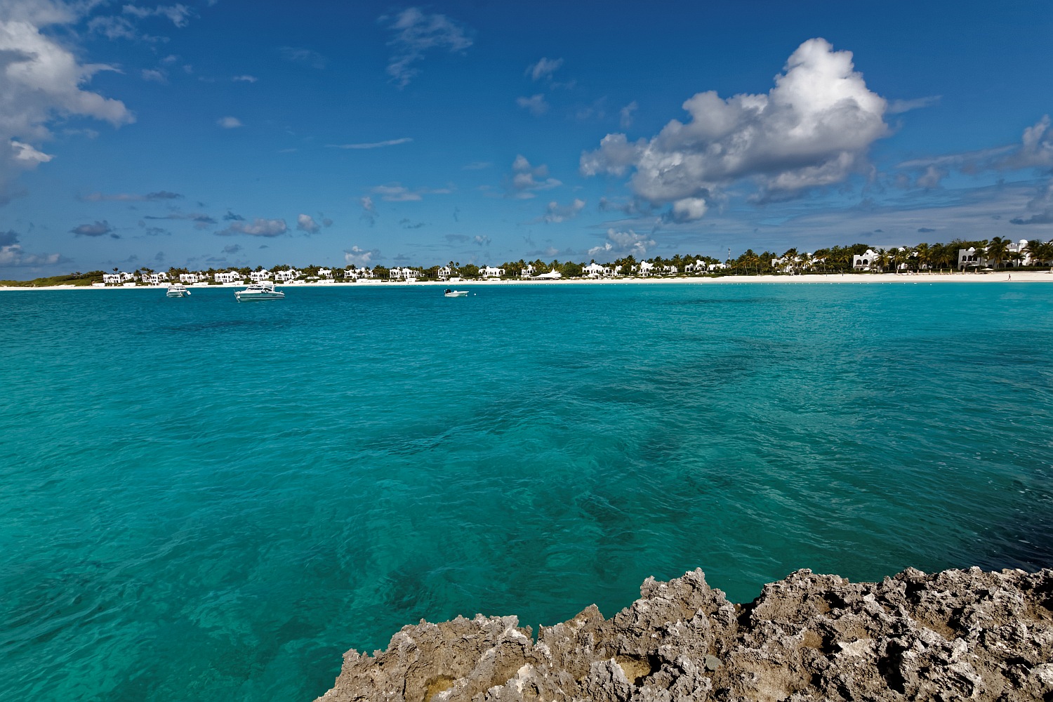 Cap Juluca, Maundays Bay, Anguilla