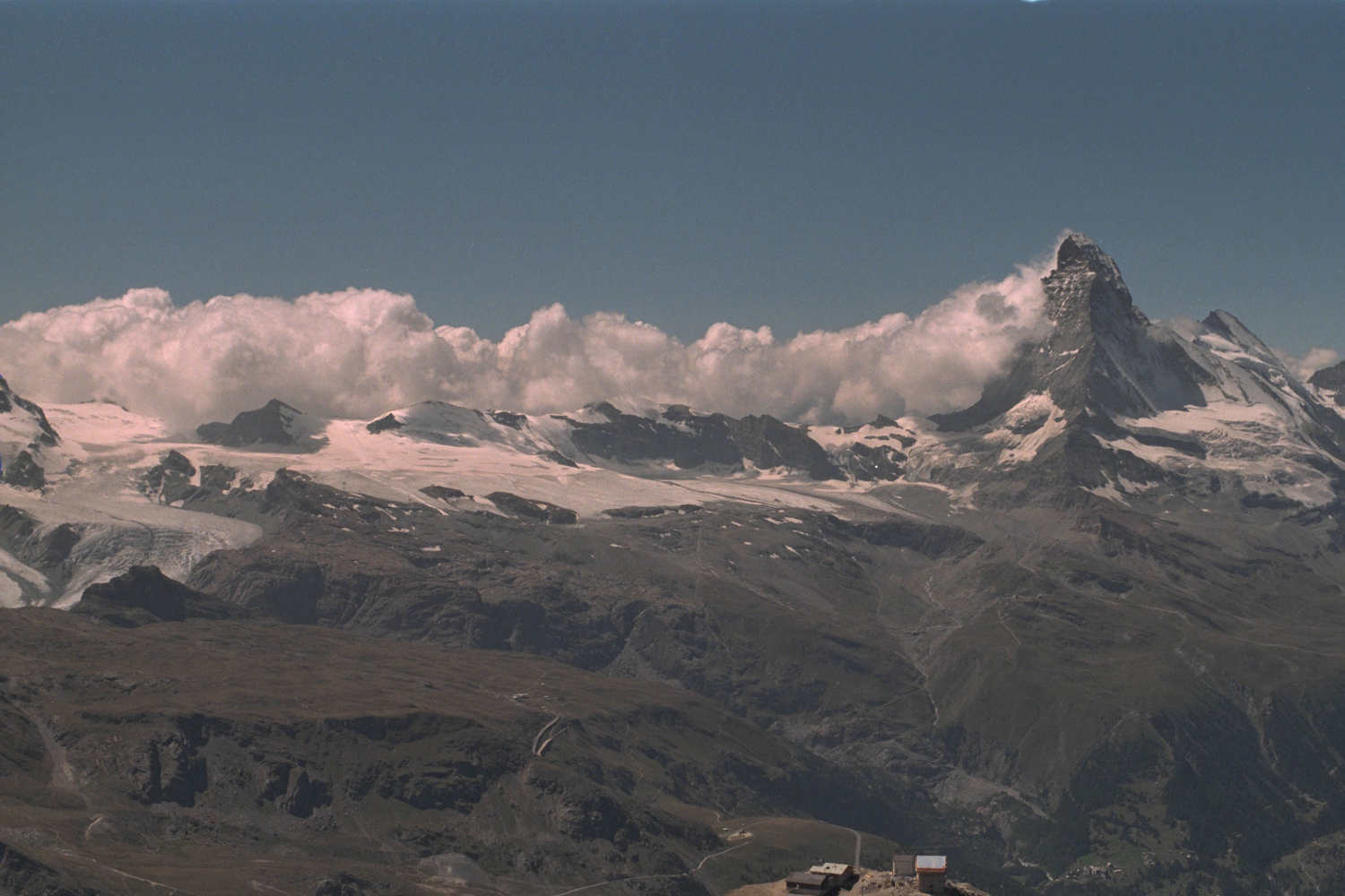 Matterhorn