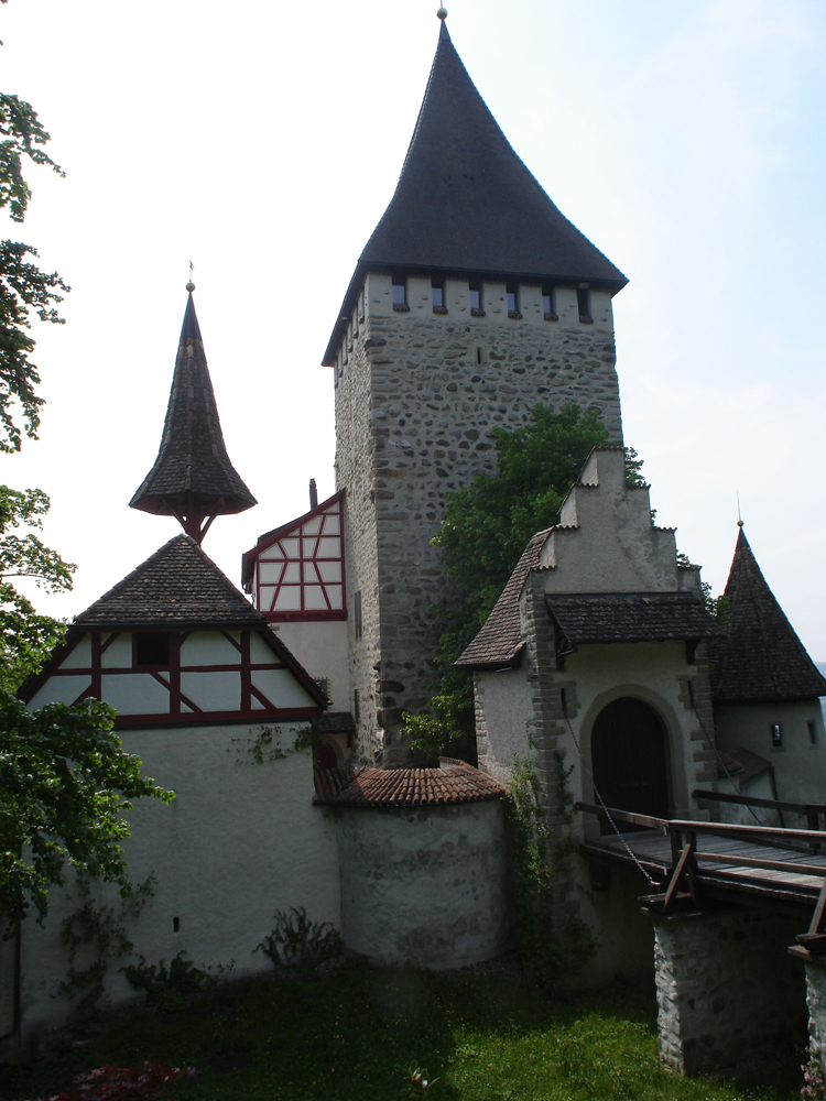 Schloss Weinfelden