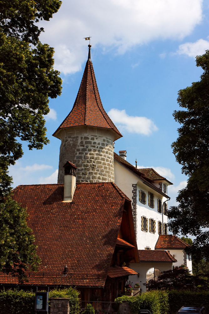 Schloss Schauensee